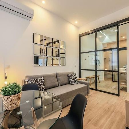 Myhousespain - Acogedor Piso Cerca De Atocha II Madrid Exterior photo