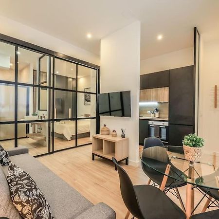 Myhousespain - Acogedor Piso Cerca De Atocha II Madrid Exterior photo