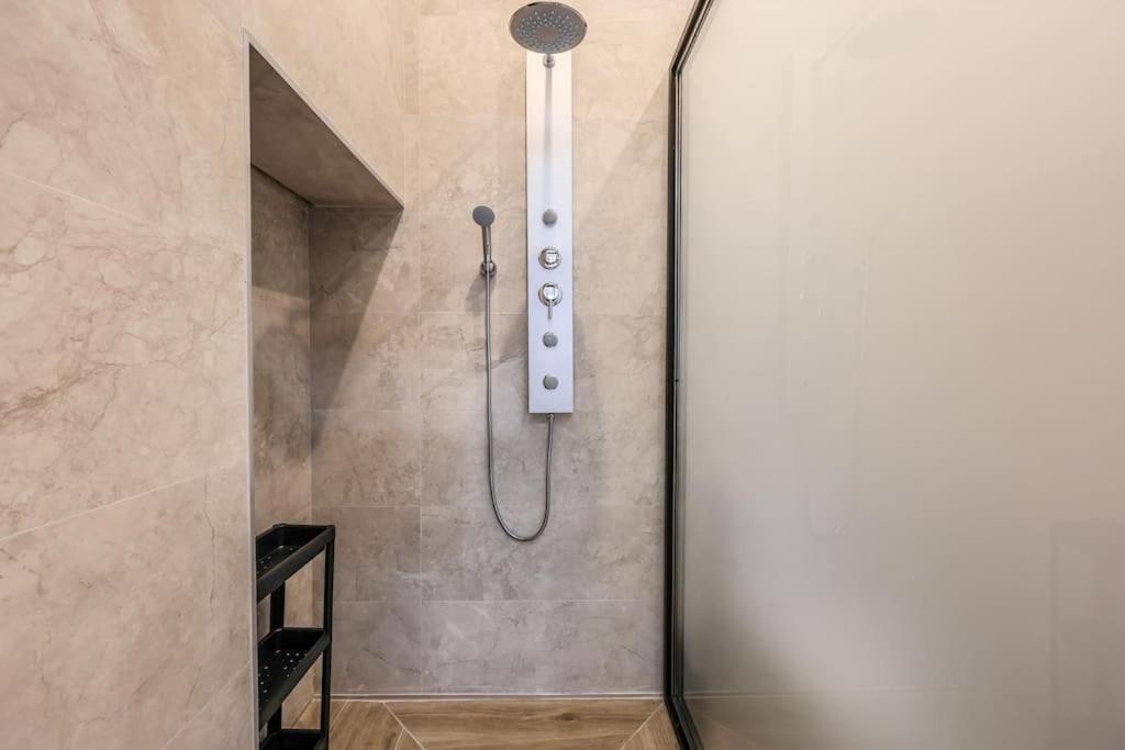 Myhousespain - Acogedor Piso Cerca De Atocha II Madrid Exterior photo