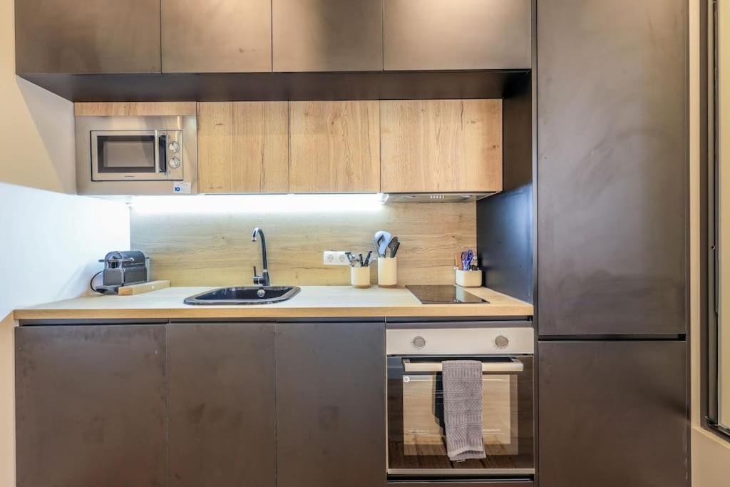 Myhousespain - Acogedor Piso Cerca De Atocha II Madrid Exterior photo